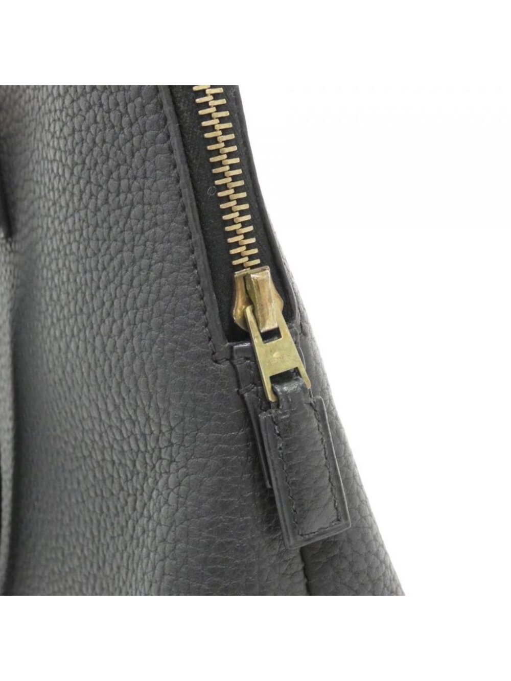 Hermes Business Bag Leather - Picture 4 of 9